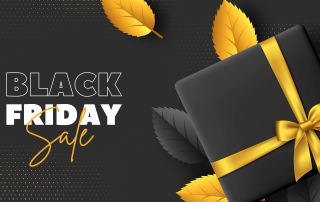 Black Friday - Wine Friday - Fattoria Castello di Monteriggioni